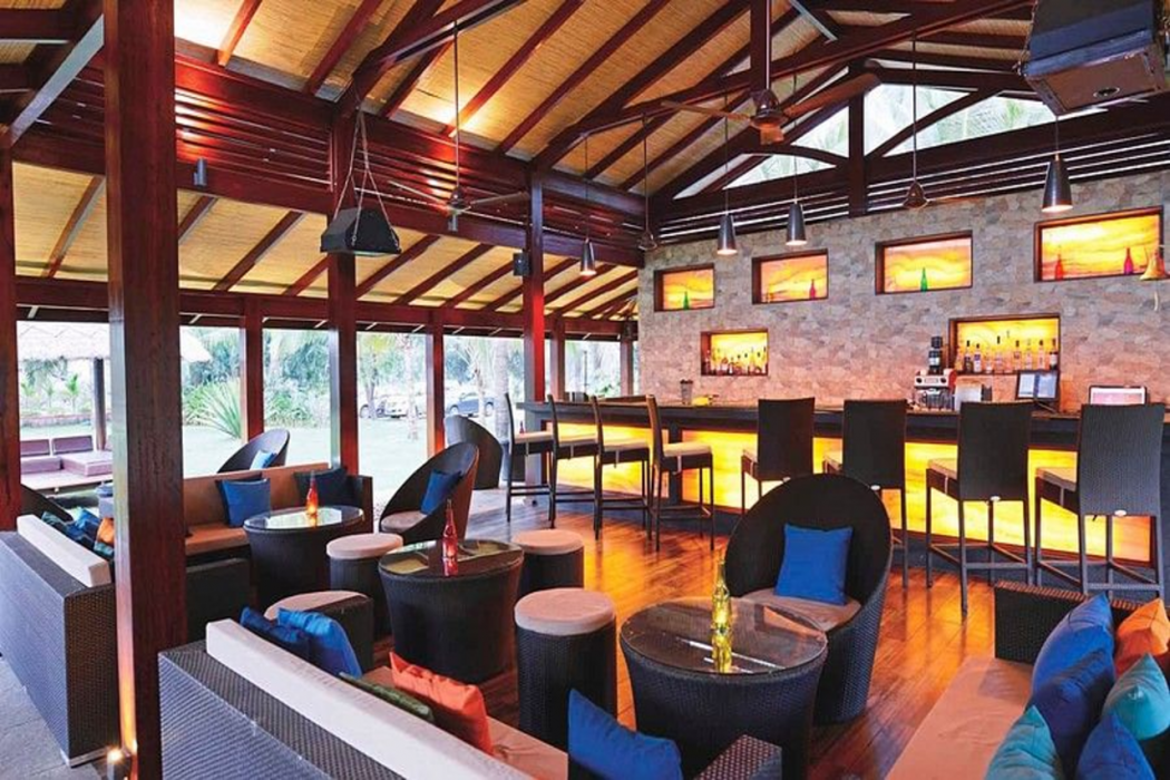 Tropicana Resort and Spa Alibaug 25/50