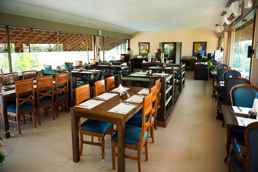 Tropicana Resort and Spa Alibaug 23/50