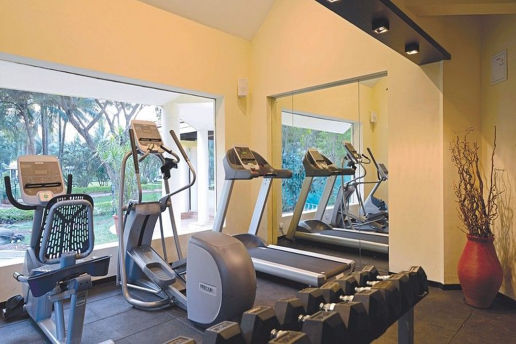 Tropicana Resort and Spa Alibaug 20/50