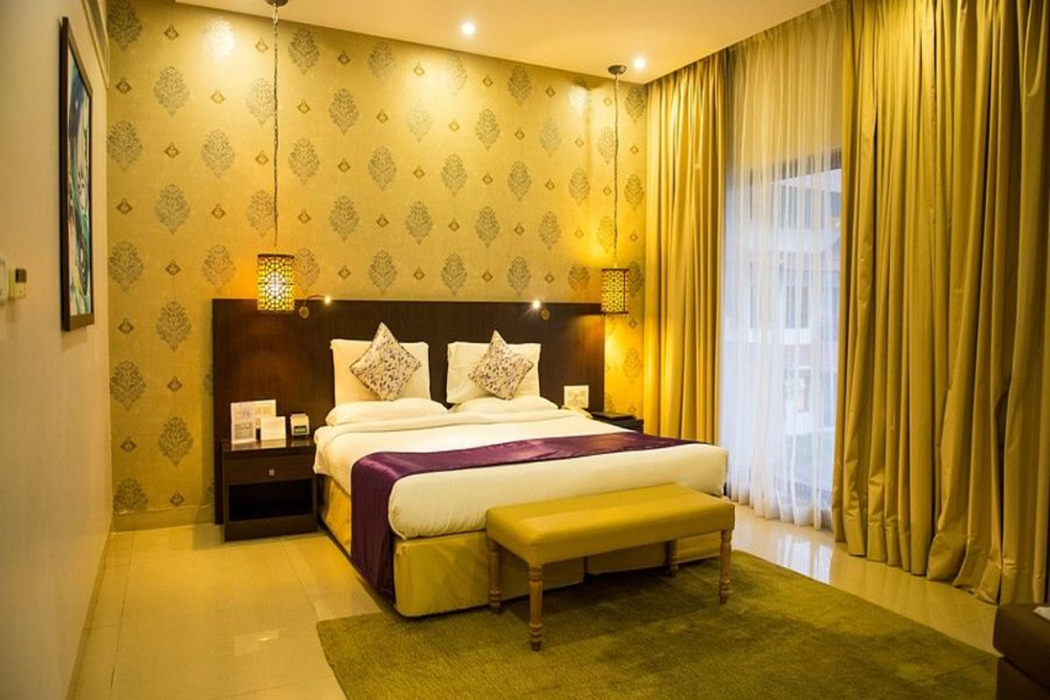 Tropicana Resort and Spa Alibaug 10/50