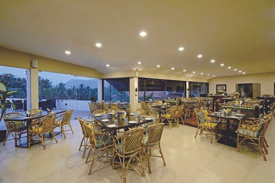 Tropicana Resort and Spa Alibaug 22/50