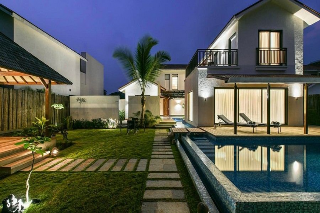 Tropicana Resort and Spa Alibaug in ALIBAGH