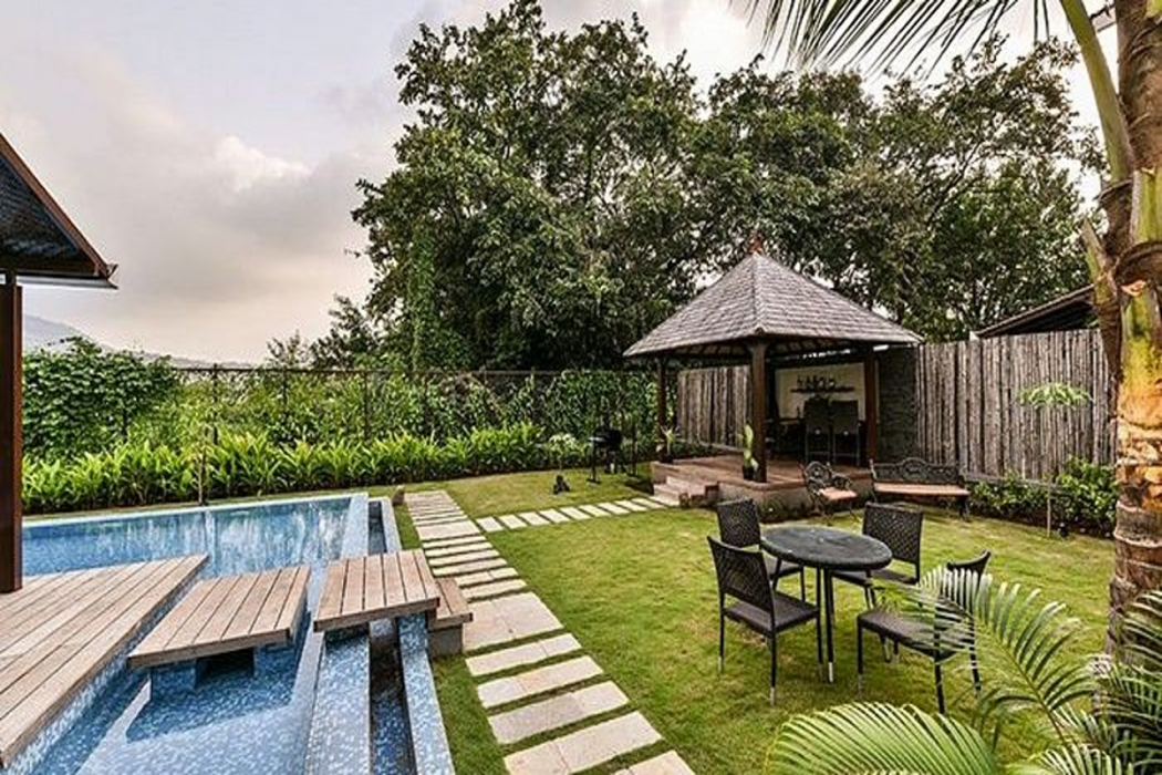 Tropicana Resort and Spa Alibaug 26/50