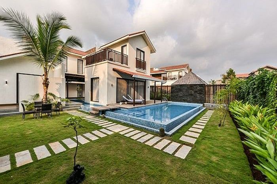 Tropicana Resort and Spa Alibaug