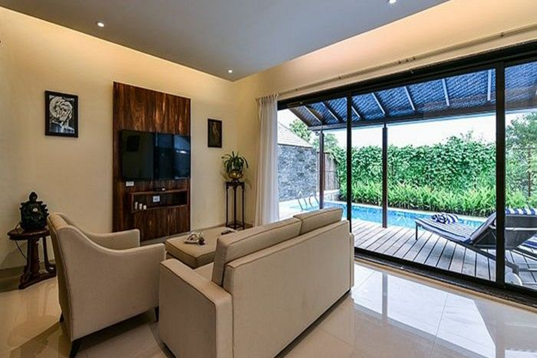 Tropicana Resort and Spa Alibaug 21/50