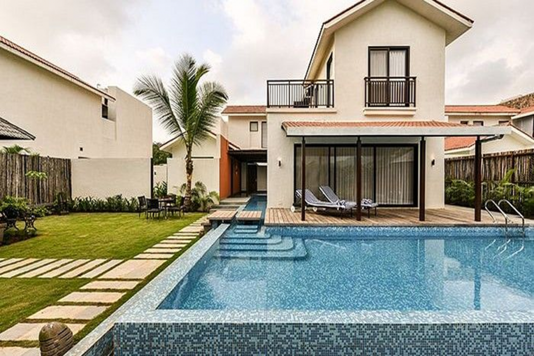 Tropicana Resort and Spa Alibaug in ALIBAGH