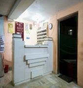 ASHOKA HOTEL 6/55
