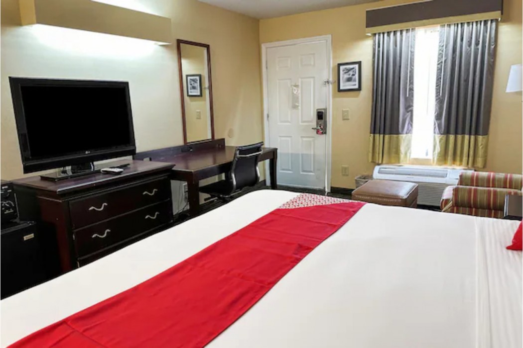 Bonita Lakes Inn by Capital O Meridian I20 18/68