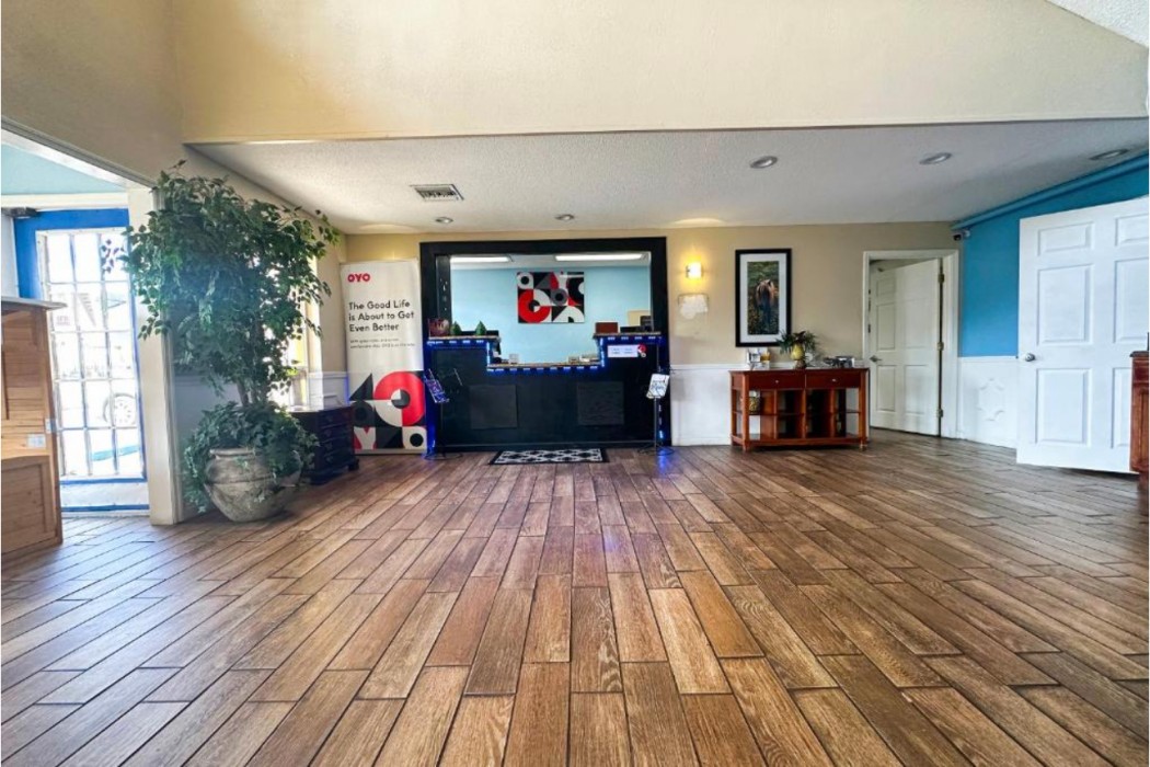 Bonita Lakes Inn by Capital O Meridian I20 8/68