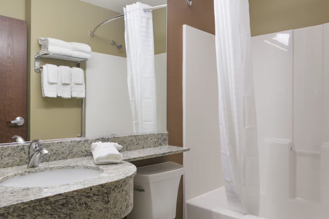 Microtel Inn & Suites By Wyndham Minot 9/20