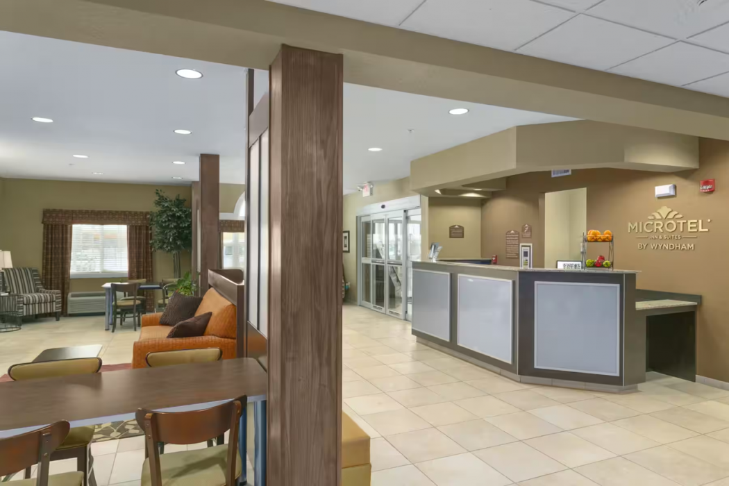 Microtel Inn & Suites By Wyndham Minot 1/20