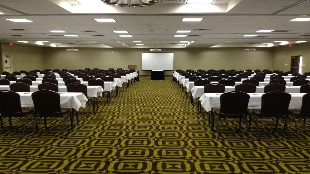 DoubleTree by Hilton Greensboro Airport 22/45