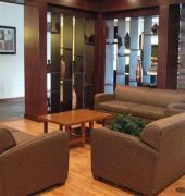 DoubleTree by Hilton Greensboro Airport 6/45