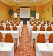 DoubleTree by Hilton Greensboro Airport 27/45