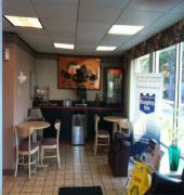 Express INN (ex Knights Inn Norfolk) 13/25