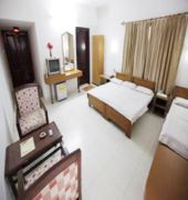 HOTEL LAKE PALACE 10/19
