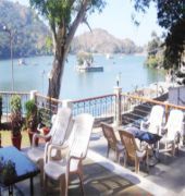 HOTEL LAKE PALACE 12/19