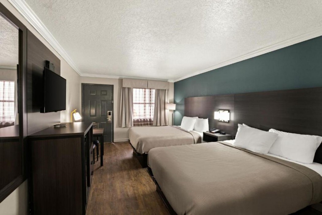 Quality Inn Ocean Springs - Biloxi East 21/34