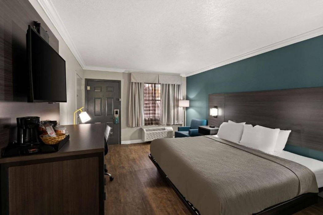 Quality Inn Ocean Springs - Biloxi East 14/34