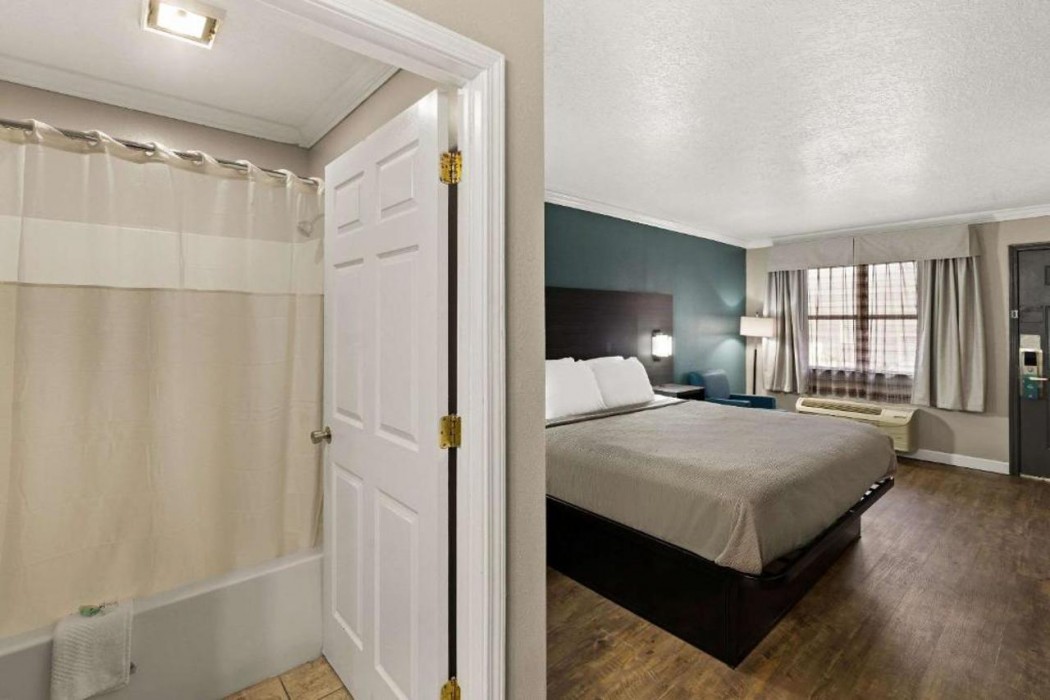 Quality Inn Ocean Springs - Biloxi East 13/34