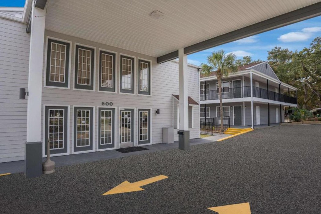 Quality Inn Ocean Springs - Biloxi East 2/34