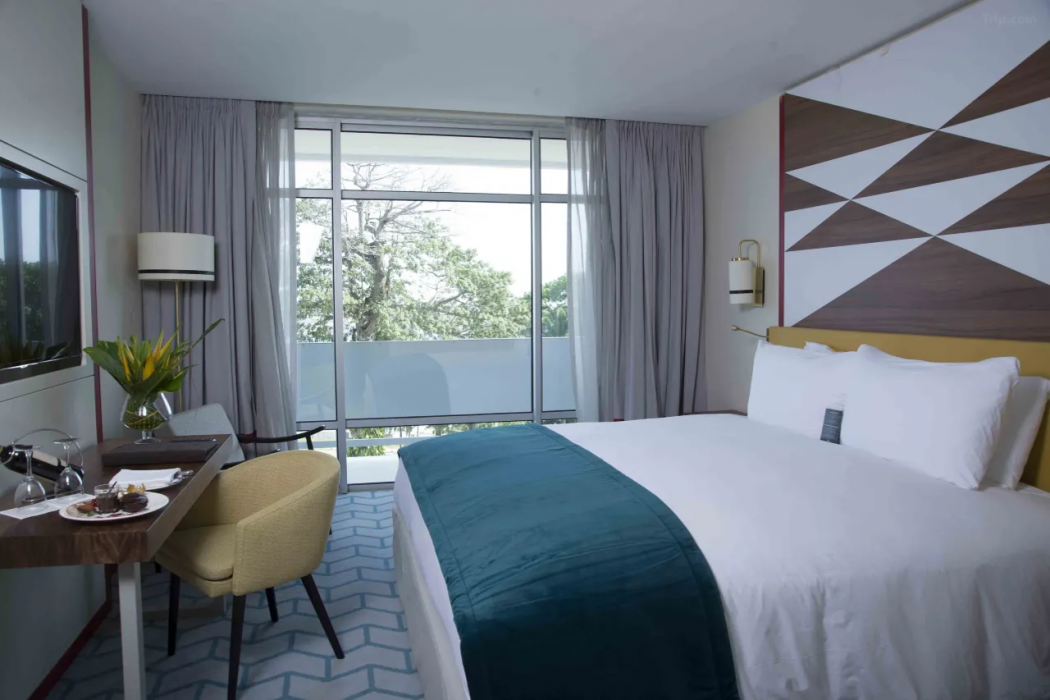 Sofitel Abidjan Hotel Ivoire 14/59