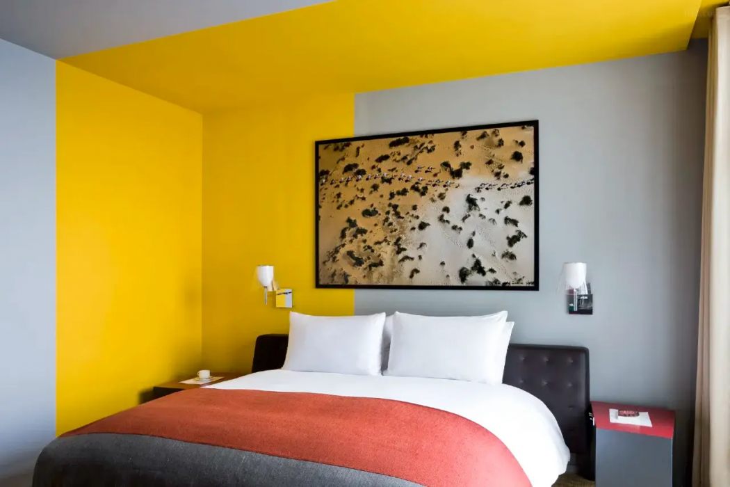 Sofitel Abidjan Hotel Ivoire 16/59