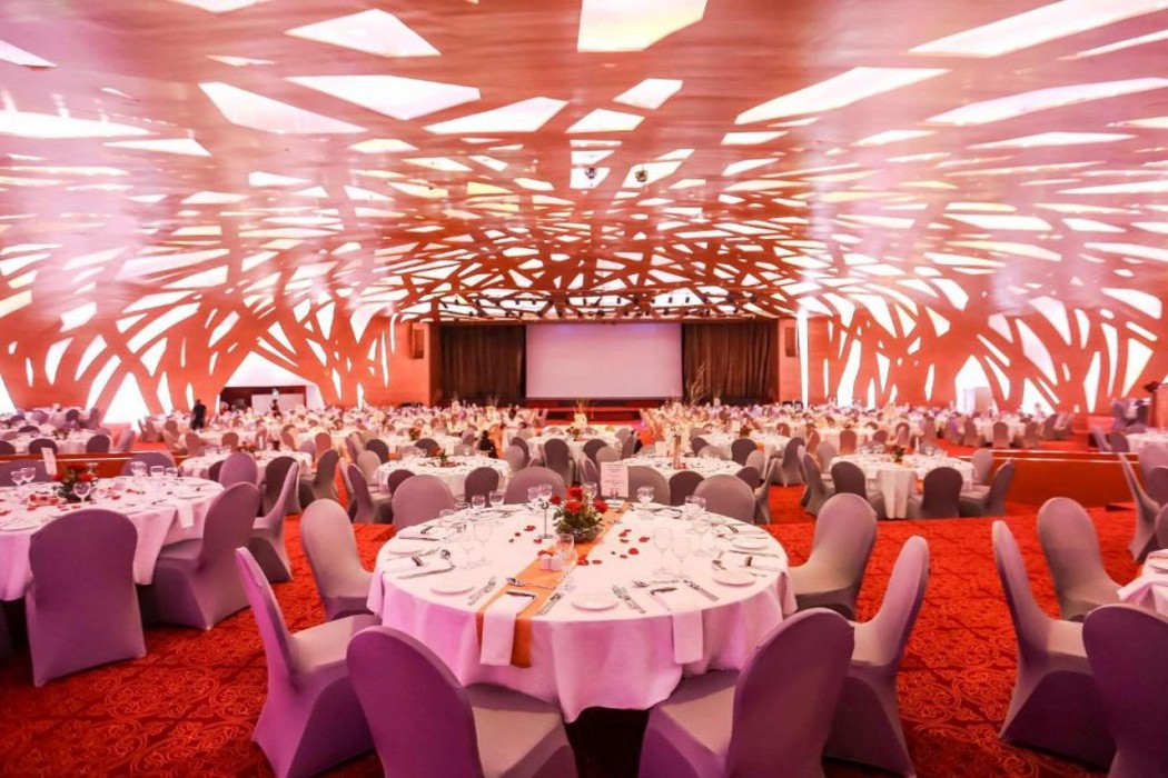Sofitel Abidjan Hotel Ivoire 25/59