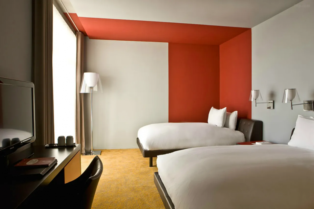 Sofitel Abidjan Hotel Ivoire 17/59