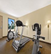 Super 8 by Wyndham Oxford 9/15