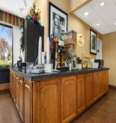 Super 8 by Wyndham Oxford 8/15