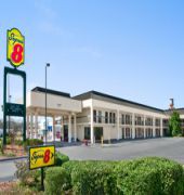 Super 8 by Wyndham Oxford 1/15
