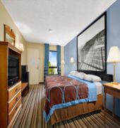 Super 8 by Wyndham Oxford 7/15