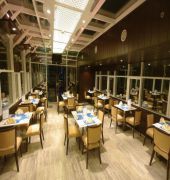 Gulf Oasis Hotel Apartments 24/55