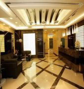 Gulf Oasis Hotel Apartments 8/55