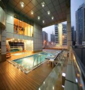 Gulf Oasis Hotel Apartments 25/55