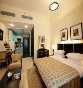 Gulf Oasis Hotel Apartments 14/55