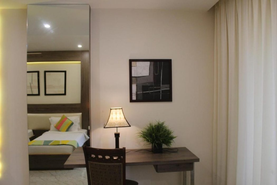 Room at Seven Sky Clarks Exotica Bhuj, BHUJ