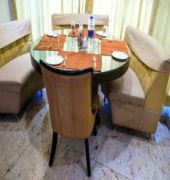 CRYSTAL PARK INN 21/25