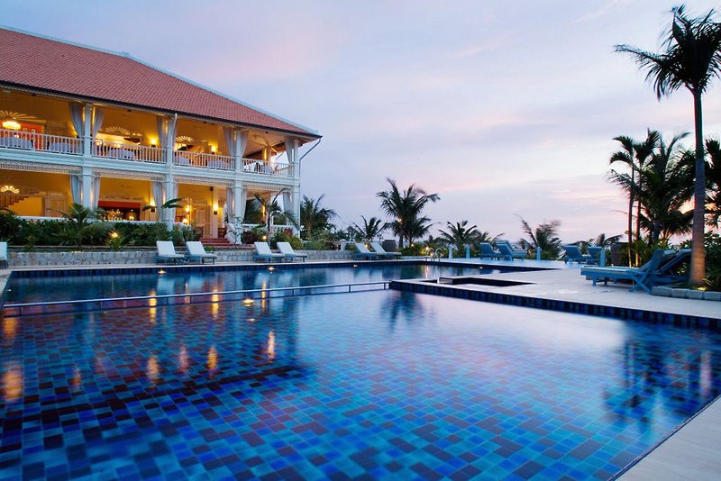 La Veranda Resort Phu Quoc - M Gallery 33/68