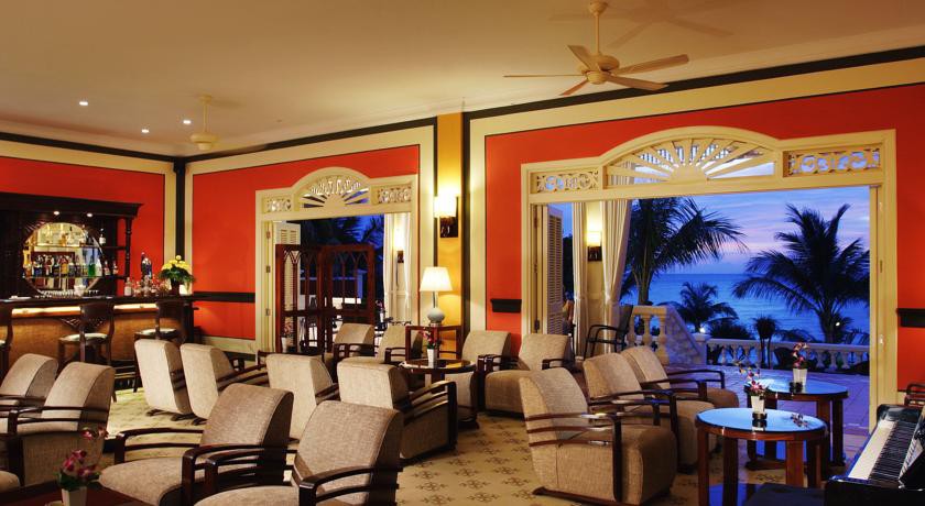 La Veranda Resort Phu Quoc - M Gallery 8/68