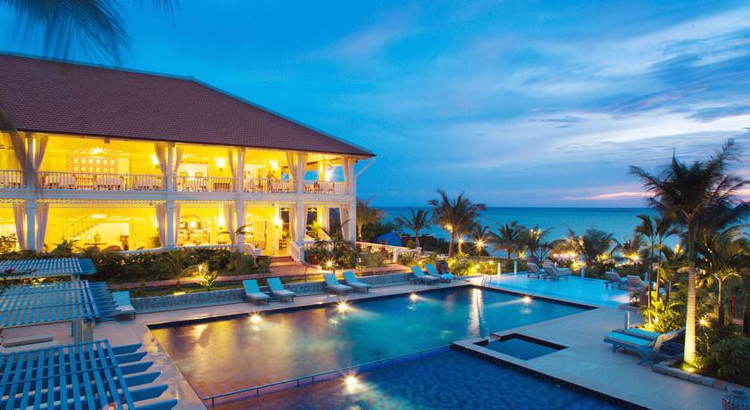 La Veranda Resort Phu Quoc - M Gallery 2/68