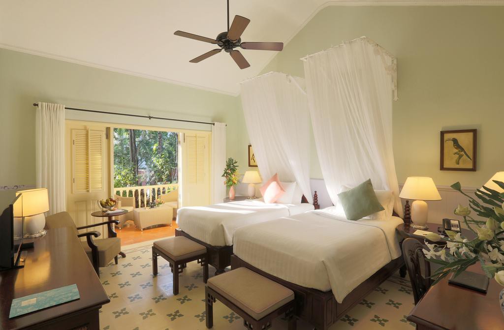 La Veranda Resort Phu Quoc - M Gallery 18/68
