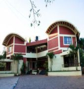 GRAND MAURYA RESORT 1/34