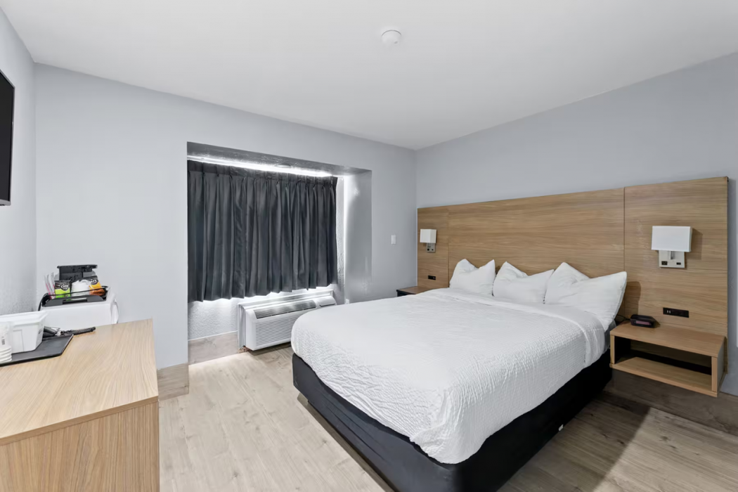 Days Inn by Wyndham San Antonio Downtown 7/19