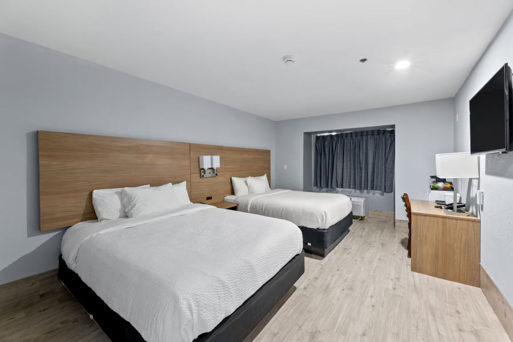 Days Inn by Wyndham San Antonio Downtown 11/19