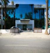 STAR VILLA 1/22