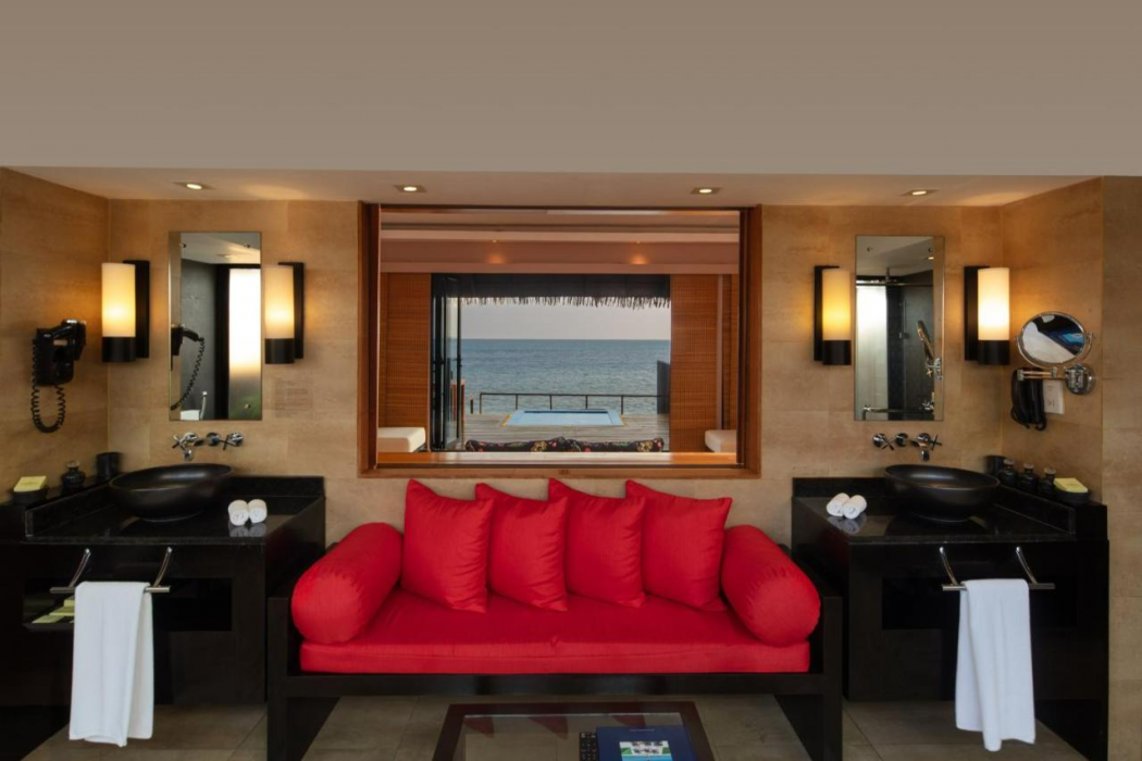 Adaaran Prestige Vadoo - Adults Only 19/71