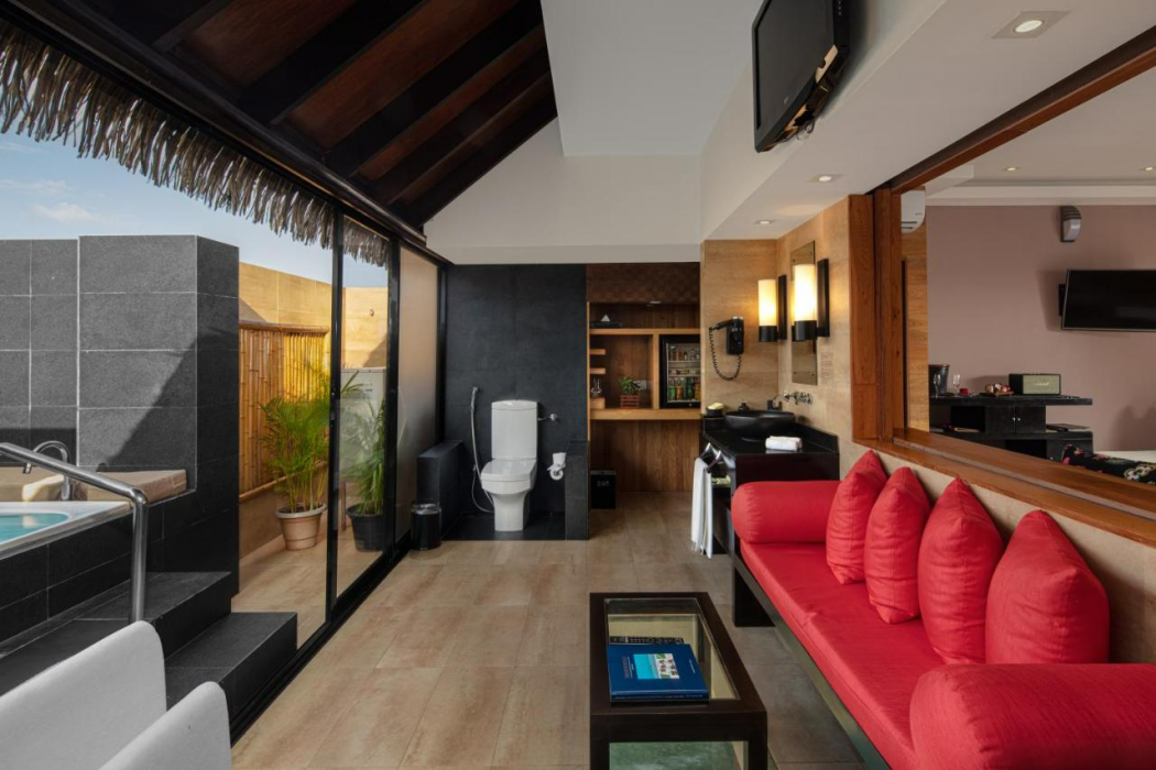 Adaaran Prestige Vadoo - Adults Only 12/71