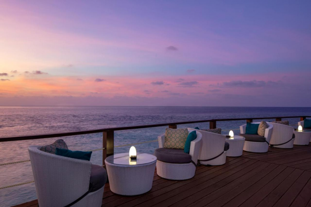 Adaaran Prestige Vadoo - Adults Only 32/71